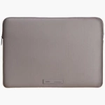 Torba na laptopa UNIQ Cyprus Ridge       Edition Laptop Sleeve 14" water-resistant neoprene szary
