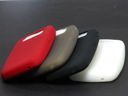 Puzdro Kryty Silikónové puzdro BLACKBERRY 8900 8910 Set of 4 Covers