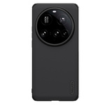 Etui Nillkin Super Frosted PRO Back Cover for Xiaomi 15 Ultra Black