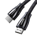 Cable HDMI UGREEN HD140, 8K 60Hz, 5m (black)