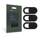 HOFI SLIM PRO+ WEBCAM COVER BLACK