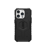 Etui UAG Pathfinder Magsafe - obudowa ochronna do iPhone 15 Pro kompatybilna z MagSafe (black) Case
