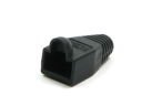 Ochranný plášť konektora LAN RJ-45 8PIN PACK-100ks