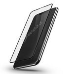 Glass Tvrdené sklo GUESS Apple iPhone 12 12 Pro Vintage Magic Logo