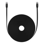 Kabel sieciowy Baseus Ethernet RJ45, Cat.6, 30m (czarny)