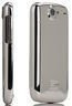 CASE-MATE HTC Desire Barely There Chrome Case
