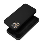 ROAR SPACE Tasche für IPHONE 17 Schwarz