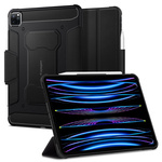 Puzdro SPIGEN Ipad Pro 11 2018 / 2020 Rugged Armor "Pro" Black Case
