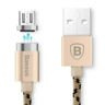 Kábel Magnetický BASEUS Micro USB Samsung LG Sony HTC Xiaomi 