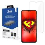3MK Xiaomi Redmi 9A FlexibleGlass Hybrid Glass