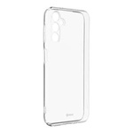 ROAR futerał JELLY do SAMSUNG A14 4G / A14 5G transparentny