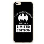 Puzdro DC Comics™ Bat Girl 006 Samsung A20e A202 black/black WPCBATG4701