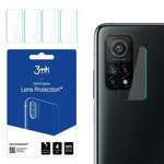 Hybridné Glass 3MK Xiaomi Mi 11T Mi 11T Pro Lens Protect Protection pre objektív fotoaparátu 4ks Glass