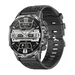 Blitzwolf BW-AT6 plus Smartwatch (schwarz)