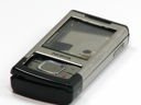 NOKIA 6500 Slide Kompletné ORIGINÁLNE puzdro triedy C