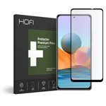 Glass HOFI Xiaomi Redmi Note 10 Pro Glass Pro+ Black
