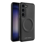 Futerał Roar Mag Morning Case - do Samsung Galaxy A35 5G Czarny