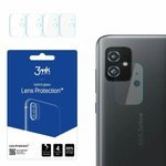 3MK Hybrid Glass Asus Zenfone 8 Lens Protect Protection For Camera Lens 4pcs Glass