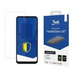 3MK hybridné sklo Motorola Moto E7 Plus FlexibleGlass Lite