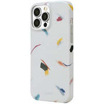 Case Puzdro Apple iPhone 13 Pro Max Coehl Reverie Ivory Beige
