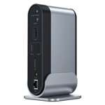 Dokovacia stanica Baseus Pracovná stanica, 16v1 USB-C HUB