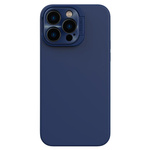 Etui NILLKIN LENSWING MAGNETIC IPHONE 14 PRO MAX (6,7) BLUE / NIEBIESKI